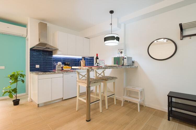 Maison en bord de mer Las Canteras, 45 m² - Photo 18
