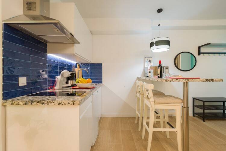 Maison en bord de mer Las Canteras, 45 m² - Photo 19