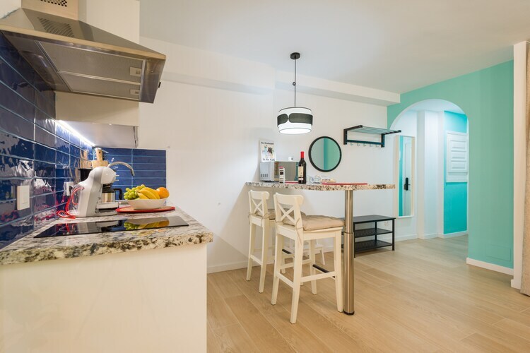 Maison en bord de mer Las Canteras, 45 m² - Photo 20