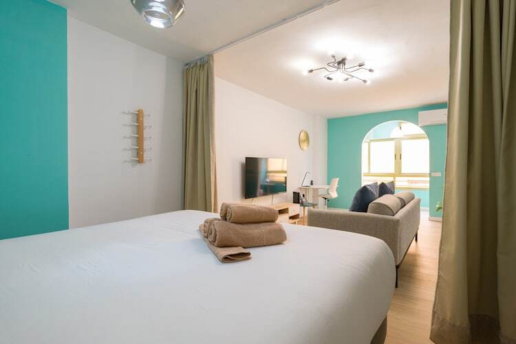 Maison en bord de mer Las Canteras, 45 m² - Photo 23