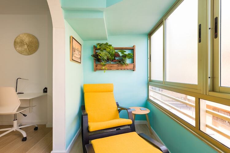 Maison en bord de mer Las Canteras, 45 m² - Photo 26