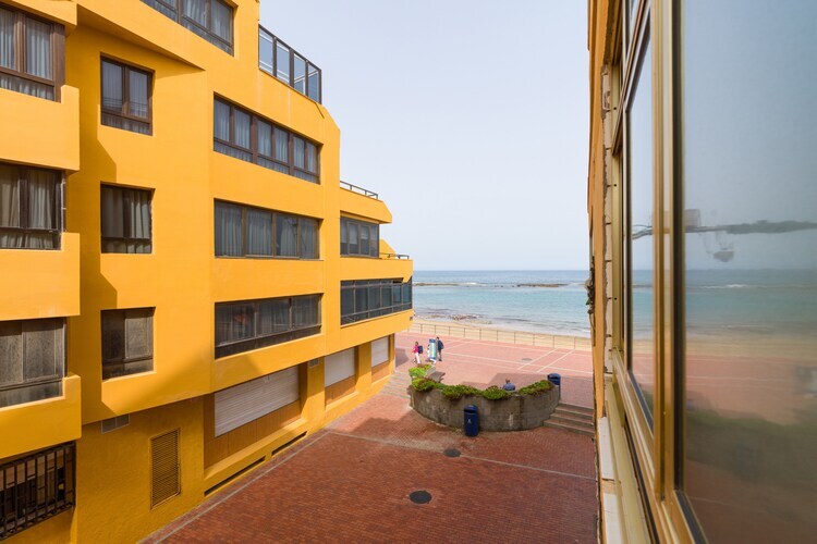Maison en bord de mer Las Canteras, 45 m² - Photo 29