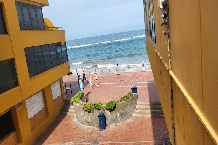 Maison en bord de mer Las Canteras, 45 m² - Photo 30