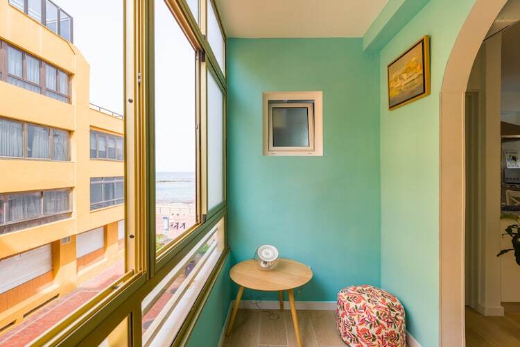 Maison en bord de mer Las Canteras, 45 m² - Photo 40