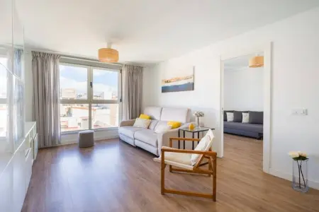 Leyre Premium Canteras – Maison 80m² à 180m de la plage : photo 2