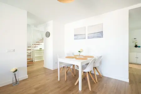 Leyre Premium Canteras – Maison 80m² à 180m de la plage : photo 3