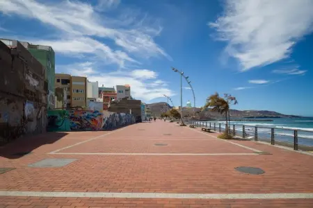 Leyre Premium Canteras – Maison 80m² à 180m de la plage : photo 6