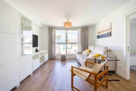 Leyre Premium Canteras – Maison 80m² à 180m de la plage : photo 7