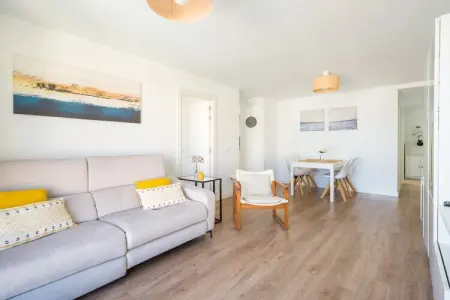 Leyre Premium Canteras – Maison 80m² à 180m de la plage : photo 12