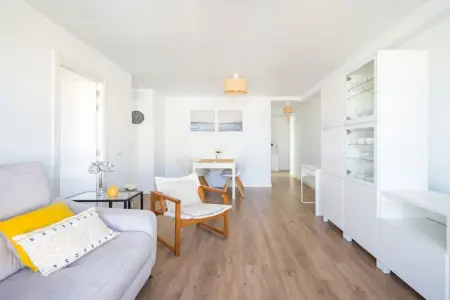 Leyre Premium Canteras – Maison 80m² à 180m de la plage : photo 13