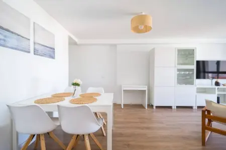 Leyre Premium Canteras – Maison 80m² à 180m de la plage : photo 14