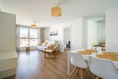 Leyre Premium Canteras – Maison 80m² à 180m de la plage : photo 15