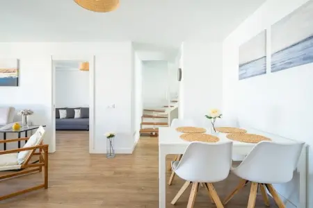 Leyre Premium Canteras – Maison 80m² à 180m de la plage : photo 16