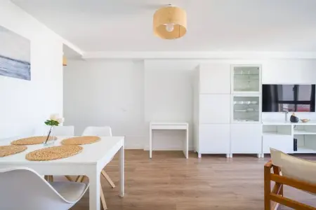 Leyre Premium Canteras – Maison 80m² à 180m de la plage : photo 17