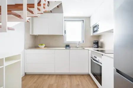 Leyre Premium Canteras – Maison 80m² à 180m de la plage : photo 20