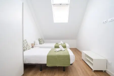 Leyre Premium Canteras – Maison 80m² à 180m de la plage : photo 22