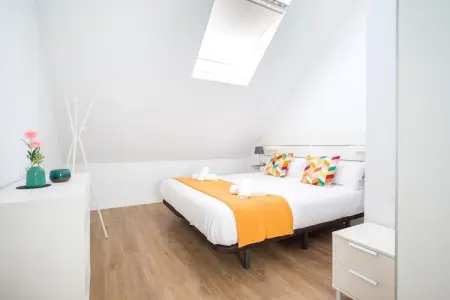 Leyre Premium Canteras – Maison 80m² à 180m de la plage : photo 23