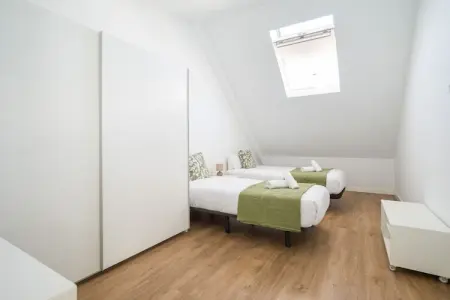 Leyre Premium Canteras – Maison 80m² à 180m de la plage : photo 24