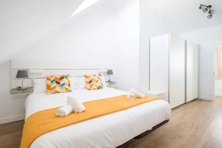 Leyre Premium Canteras – Maison 80m² à 180m de la plage : photo 25
