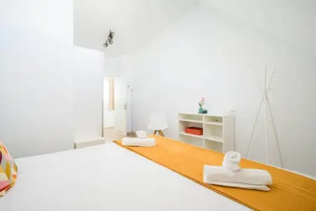 Leyre Premium Canteras – Maison 80m² à 180m de la plage : photo 26