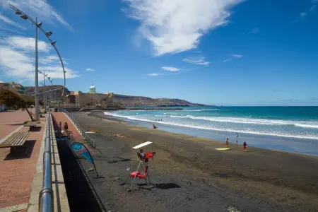 Leyre Premium Canteras – Maison 80m² à 180m de la plage : photo 36