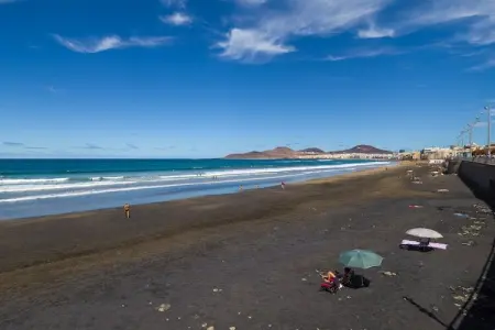 Leyre Premium Canteras – Maison 80m² à 180m de la plage : photo 38