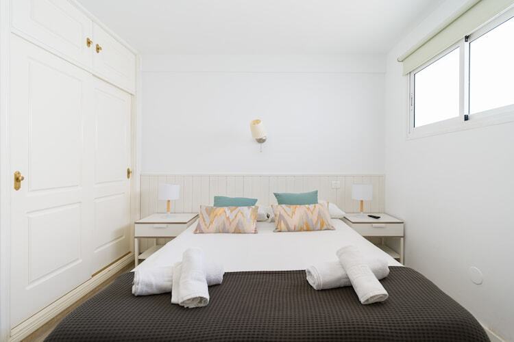 Maison 2 chambres à 50 m de la plage de San Agustín - Photo 3