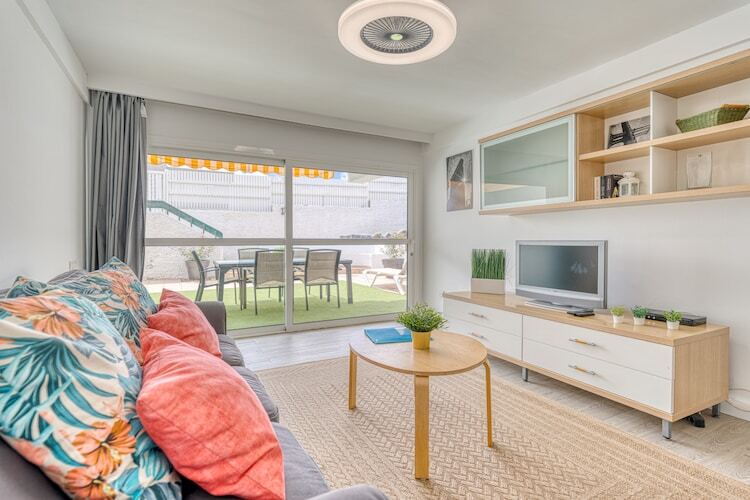 Maison 2 chambres à 50 m de la plage de San Agustín - Photo 10