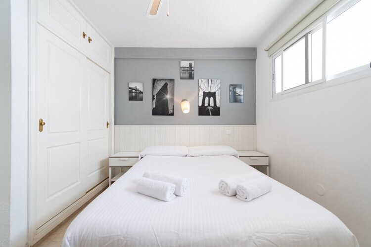 Maison 2 chambres à 50 m de la plage de San Agustín - Photo 12