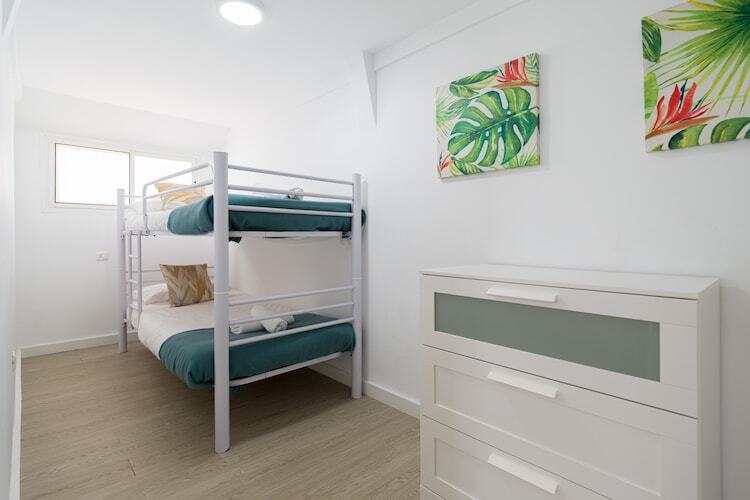 Maison 2 chambres à 50 m de la plage de San Agustín - Photo 13