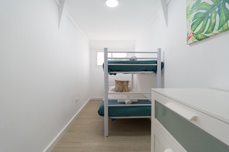 Maison 2 chambres à 50 m de la plage de San Agustín - Photo 15