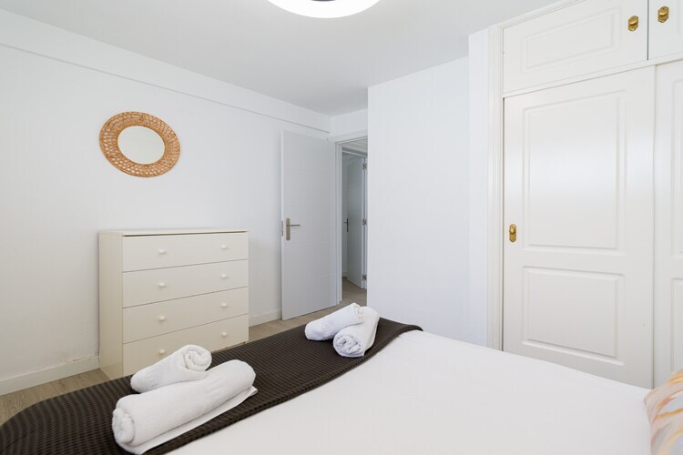 Maison 2 chambres à 50 m de la plage de San Agustín - Photo 16