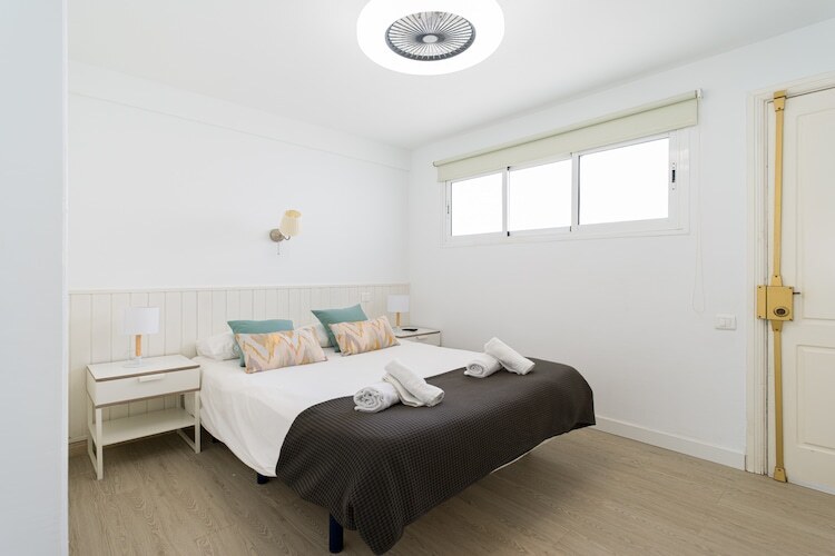 Maison 2 chambres à 50 m de la plage de San Agustín - Photo 18