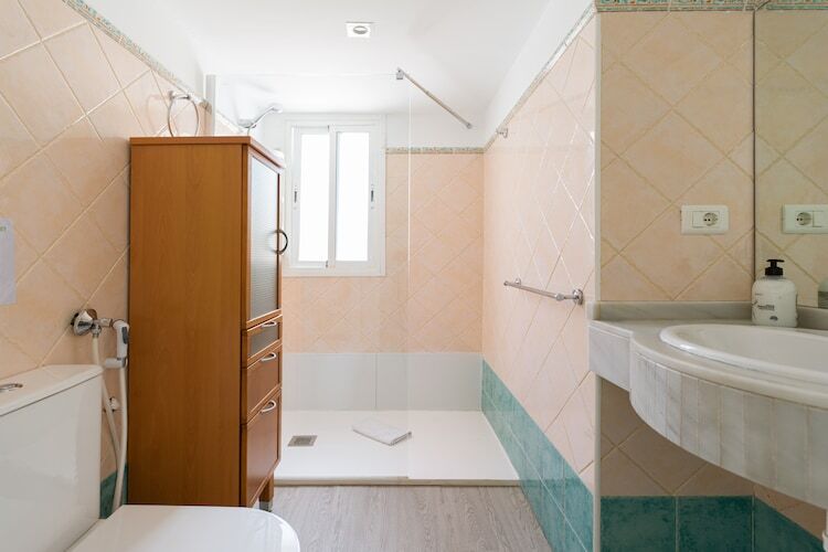 Maison 2 chambres à 50 m de la plage de San Agustín - Photo 19
