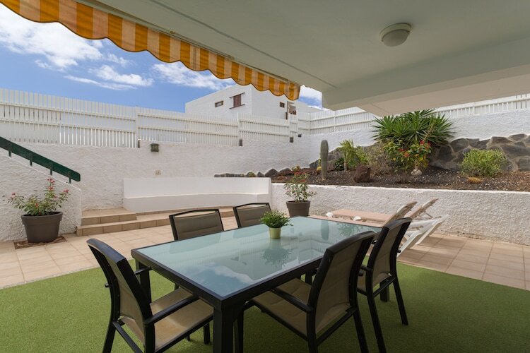 Maison 2 chambres à 50 m de la plage de San Agustín - Photo 37