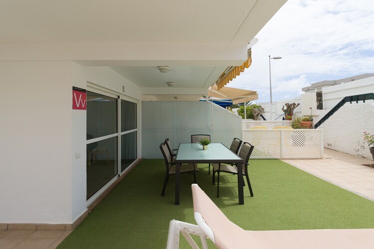 Maison 2 chambres à 50 m de la plage de San Agustín - Photo 38