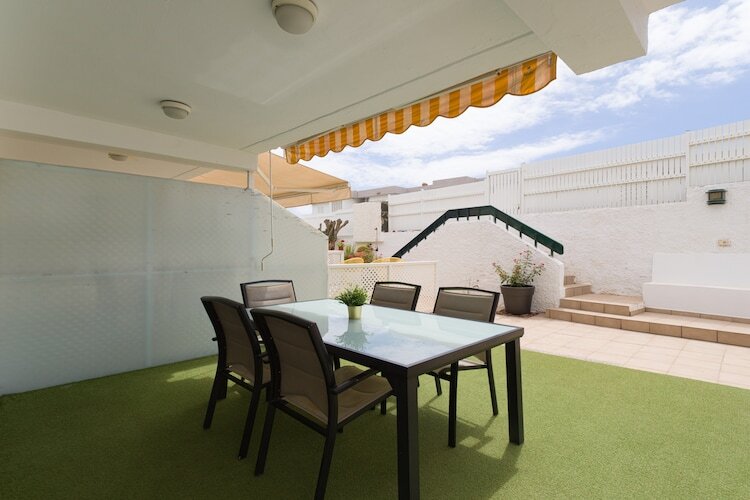 Maison 2 chambres à 50 m de la plage de San Agustín - Photo 39