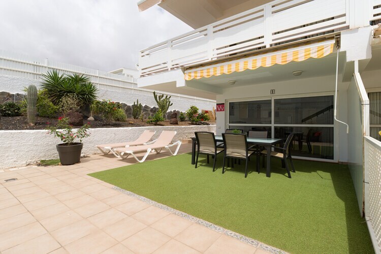 Maison 2 chambres à 50 m de la plage de San Agustín - Photo 40
