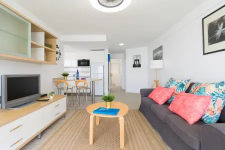 Location maison de vacances à San Bartolomé de Tirajana