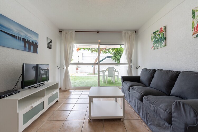 Las Adelfas South Beach 2 - Appartement 50m plage - Photo 2