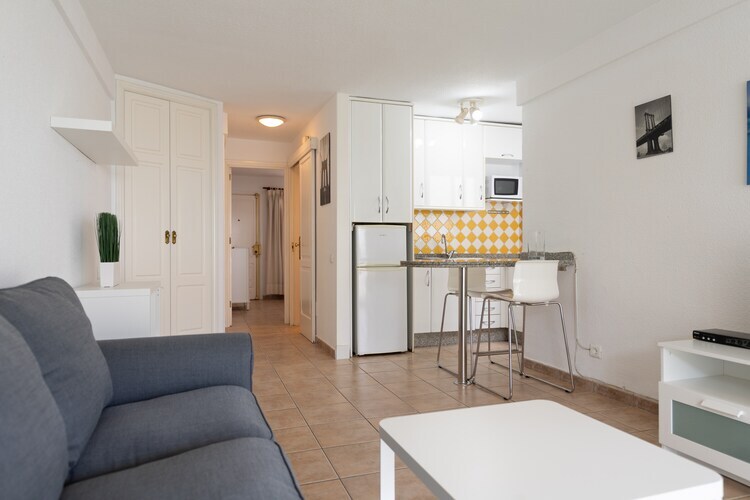 Las Adelfas South Beach 2 - Appartement 50m plage - Photo 3
