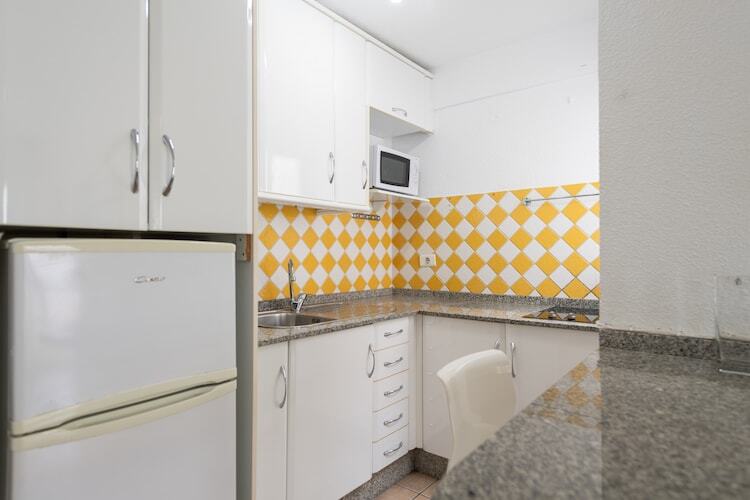 Las Adelfas South Beach 2 - Appartement 50m plage - Photo 5