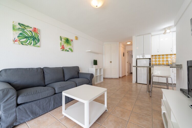 Las Adelfas South Beach 2 - Appartement 50m plage - Photo 6