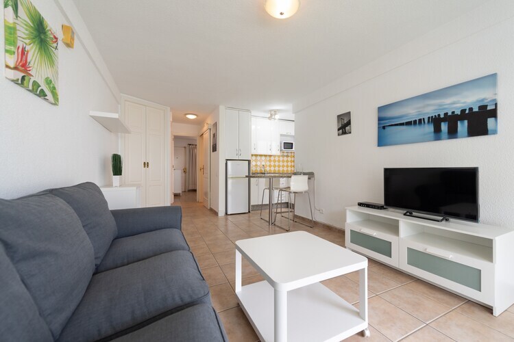 Las Adelfas South Beach 2 - Appartement 50m plage - Photo 8