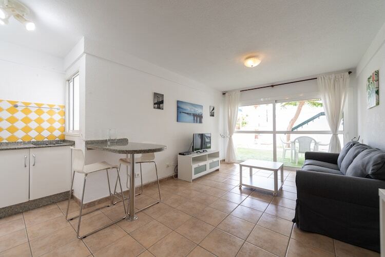 Las Adelfas South Beach 2 - Appartement 50m plage - Photo 9