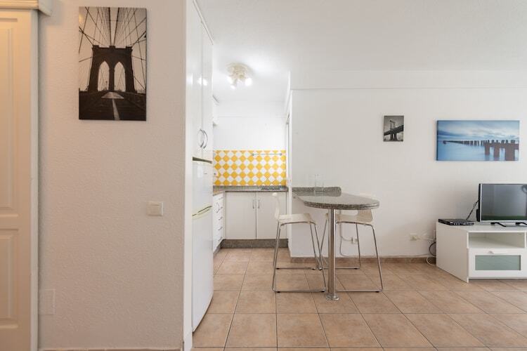 Las Adelfas South Beach 2 - Appartement 50m plage - Photo 10