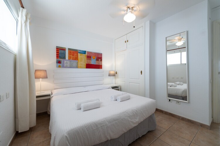 Las Adelfas South Beach 2 - Appartement 50m plage - Photo 11