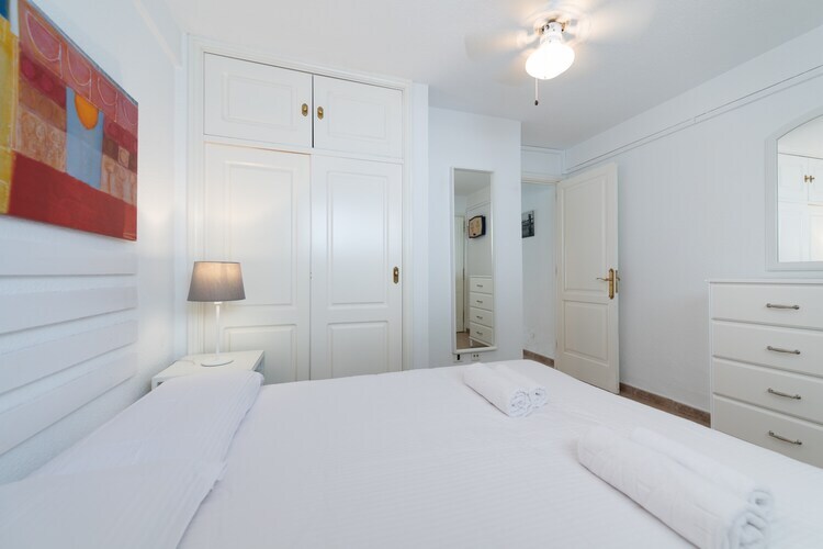 Las Adelfas South Beach 2 - Appartement 50m plage - Photo 12