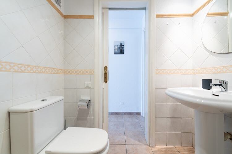 Las Adelfas South Beach 2 - Appartement 50m plage - Photo 13
