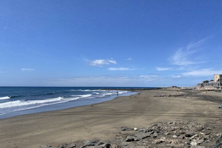 Las Adelfas South Beach 2 - Appartement 50m plage - Photo 19